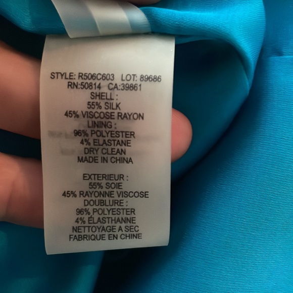 Elie Tahari Dress - Picture 6 of 7